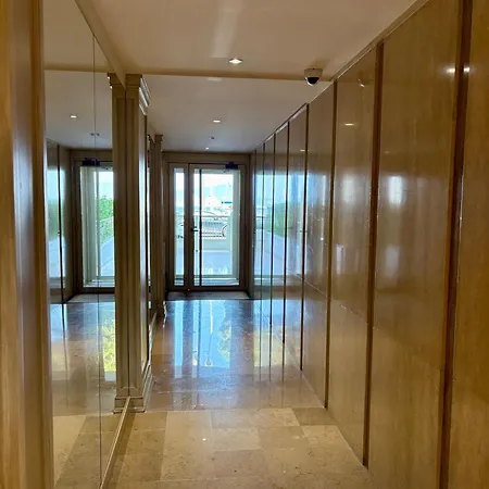 Jardin Sur La Pointe Croisette Luxe En Bord De