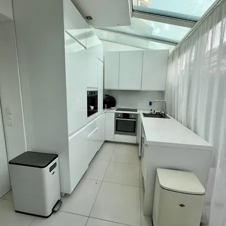 Jardin Sur La Pointe Croisette Luxe En Bord De *