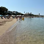 Appartamento Jardin Sur La Pointe Croisette Luxe En Bord De