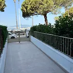 Jardin Sur La Pointe Croisette Luxe En Bord De