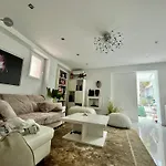 شقة Jardin Sur La Pointe Croisette Luxe En Bord De *
