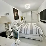 شقة Jardin Sur La Pointe Croisette Luxe En Bord De